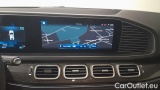  Mercedes  G-Klasee GLE M-AMG 53 4M+ AMG Line Premium Plus #17