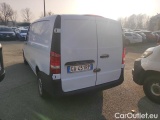 Mercedes  Vito 111 CDI Long #3