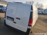  Mercedes  Vito 111 CDI Long #4