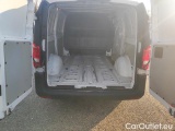  Mercedes  Vito 111 CDI Long #10