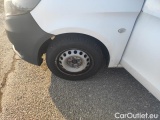  Mercedes  Vito 111 CDI Long #14
