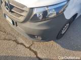  Mercedes  Vito 111 CDI Long #29