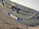  Mercedes  Vito 111 CDI Long #31
