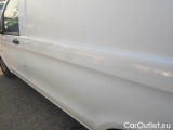  Mercedes  Vito 111 CDI Long #62