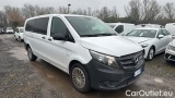  Mercedes  Vito 114 CDI T/P Extra-Long Mixto #2