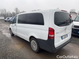  Mercedes  Vito 114 CDI T/P Extra-Long Mixto #3