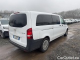  Mercedes  Vito 114 CDI T/P Extra-Long Mixto #4