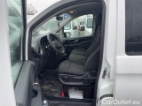  Mercedes  Vito 114 CDI T/P Extra-Long Mixto #5