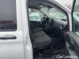  Mercedes  Vito 114 CDI T/P Extra-Long Mixto #6