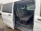  Mercedes  Vito 114 CDI T/P Extra-Long Mixto #9