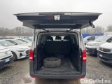  Mercedes  Vito 114 CDI T/P Extra-Long Mixto #10