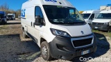  Peugeot  Boxer 333 L2H2 2.2 BlueHDi 140cv S&S #2