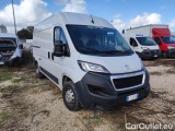  Peugeot  Boxer 333 L2H2 2.2 BlueHDi 140cv S&S #2