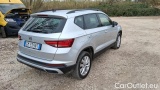  Seat  ATECA 2.0 TDI 110KW BUSINESS DSG #4