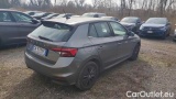  Skoda  Fabia 1.0 MPI Evo 59KW STYLE #4