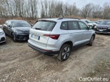  Skoda  Karoq 2.0 TDI 85KW EVO SCR Executive DSG #4