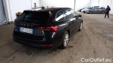  Skoda  Octavia 2.0 TDI EVO 110KW EXECUTIVE DSG #4