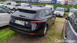  Skoda  Octavia 2.0 TDI EVO 85KW EXECUTIVE DSG #4
