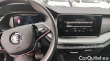  Skoda  Octavia 2.0 TDI EVO 85KW EXECUTIVE DSG #16