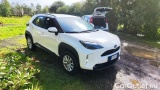  Toyota  Yaris Cross 1.5H (116 CV) E-CVT Active #2