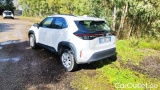  Toyota  Yaris Cross 1.5H (116 CV) E-CVT Active #3