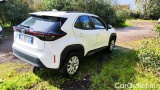  Toyota  Yaris Cross 1.5H (116 CV) E-CVT Active #4