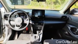  Toyota  Yaris Cross 1.5H (116 CV) E-CVT Active #6