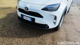  Toyota  Yaris Cross 1.5H (116 CV) E-CVT Active #18