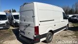  Volkswagen  Crafter 30 L3H3 2.0 TDI 103kW Logistic #4
