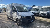  Volkswagen  Crafter 30 L3H3 2.0 TDI 103kW Logistic #2