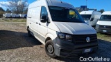  Volkswagen  Crafter 30 L3H3 2.0 TDI 103kW Logistic #2