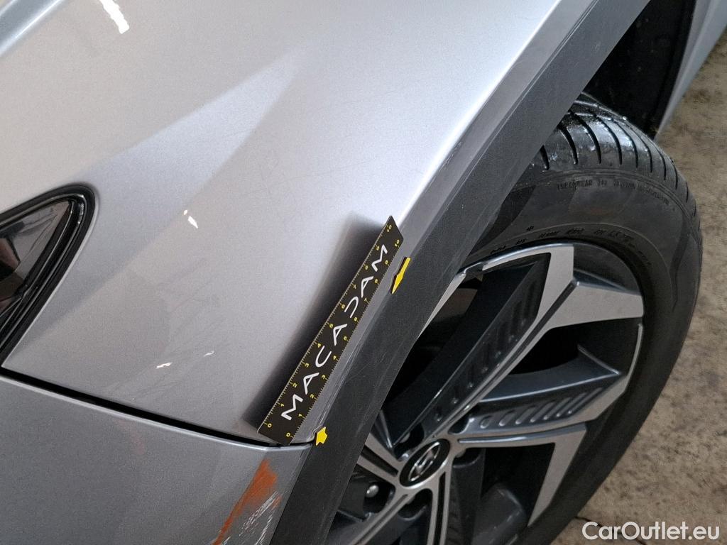  Hyundai  Tucson  Executive Hybrid 2WD 1.6 T-GDI 230CV BVA6 E6d #24