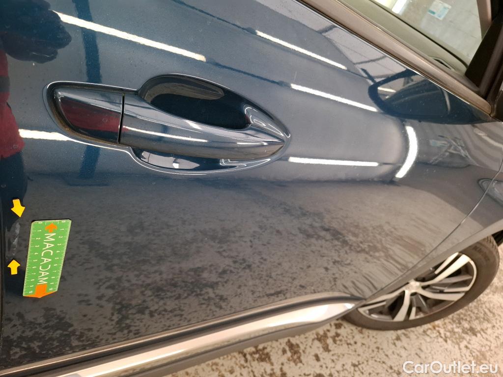  Peugeot  3008  Allure 1.5 HDi 130CV BVM6 E6d #18