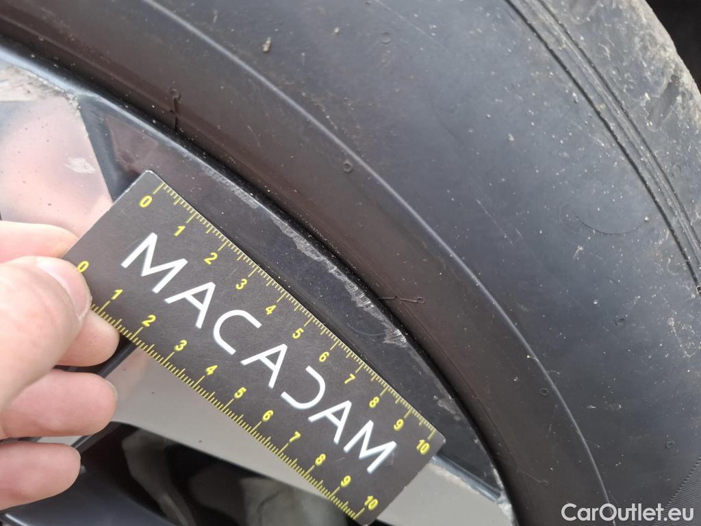  Hyundai  Tucson  Executive Hybrid 2WD 1.6 T-GDI 230CV BVA6 E6d #6