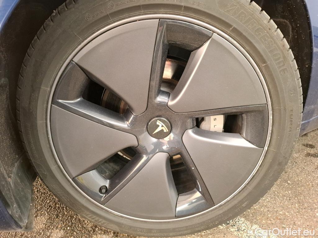 Tesla  Model 3 TESLA   2018  4P  Berline Propulsion #13