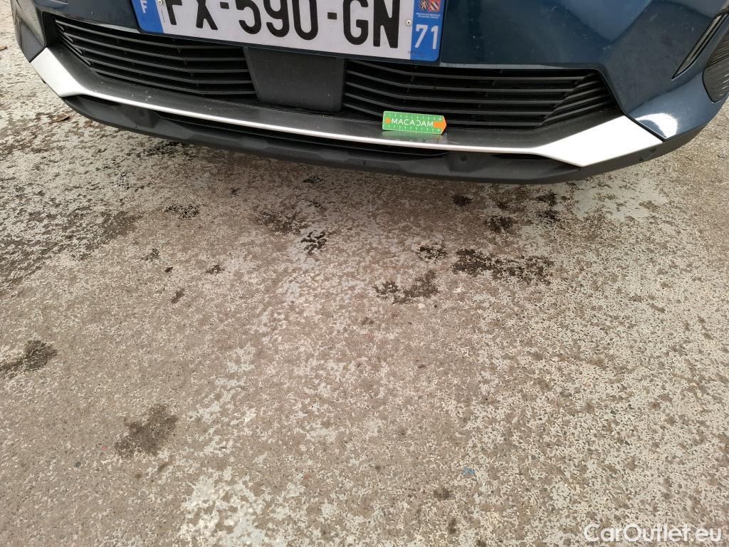  Peugeot  3008  Allure 1.5 HDi 130CV BVM6 E6d #14