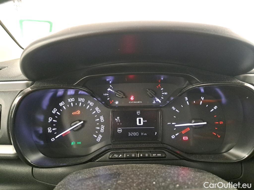  Citroen  C3  Feel Business 1.5 BlueHDI 100CV BVM6 E6d #8