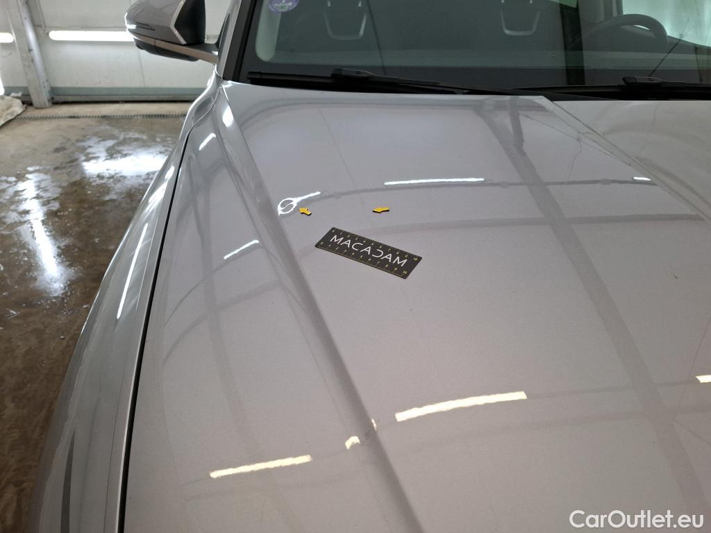  Hyundai  Tucson  Executive Hybrid 2WD 1.6 T-GDI 230CV BVA6 E6d #16