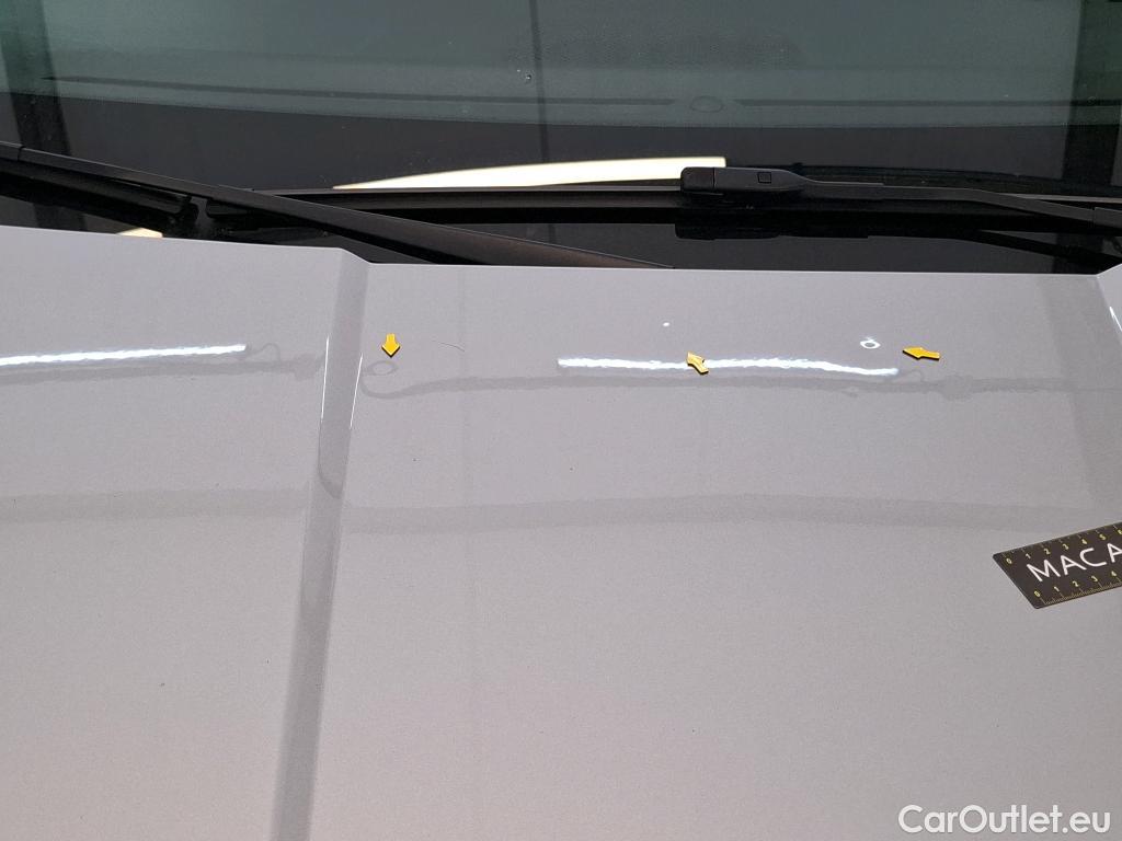  Hyundai  Tucson  Executive Hybrid 2WD 1.6 T-GDI 230CV BVA6 E6d #15