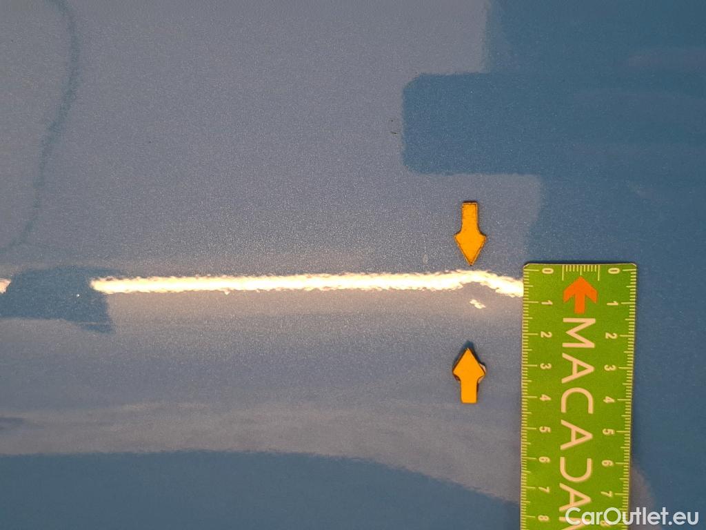  Hyundai  Konna Kona Initia Hybrid 2WD 1.6 GDI 140CV BVA6 E6d #24