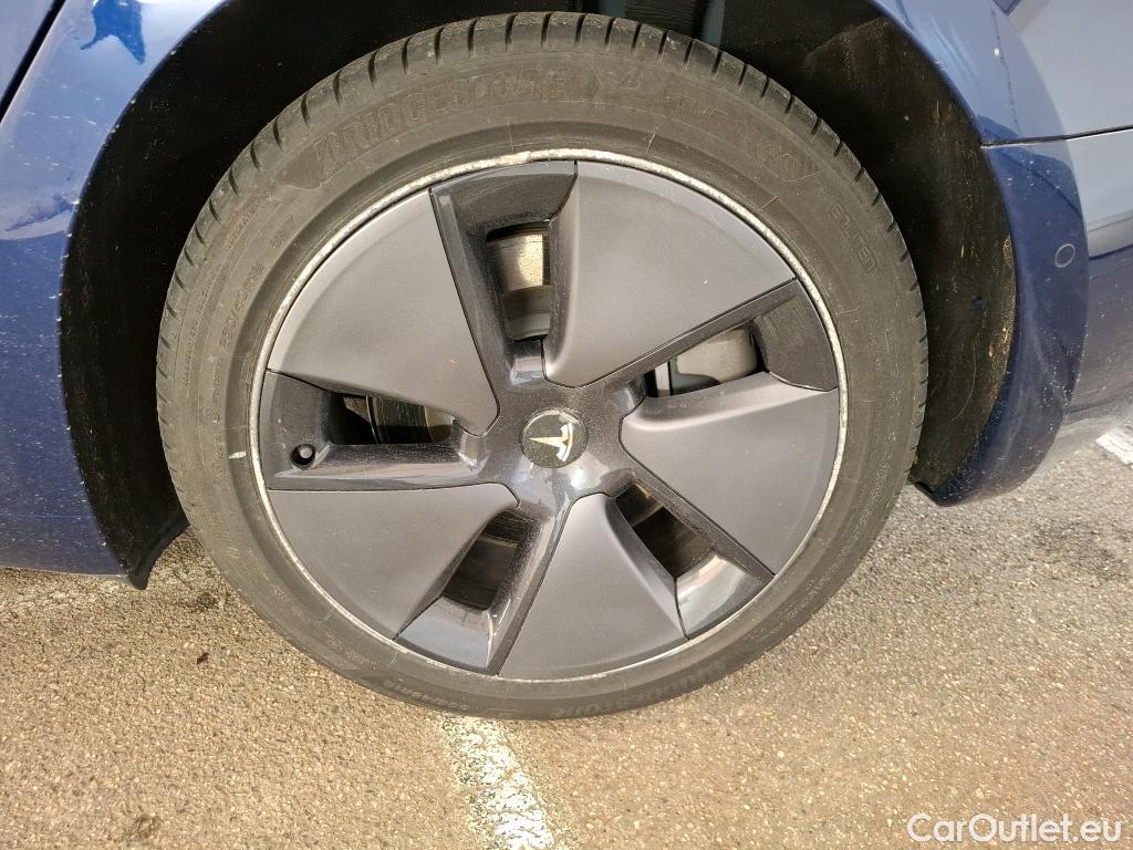  Tesla  Model 3 TESLA   2018  4P  Berline Propulsion #2