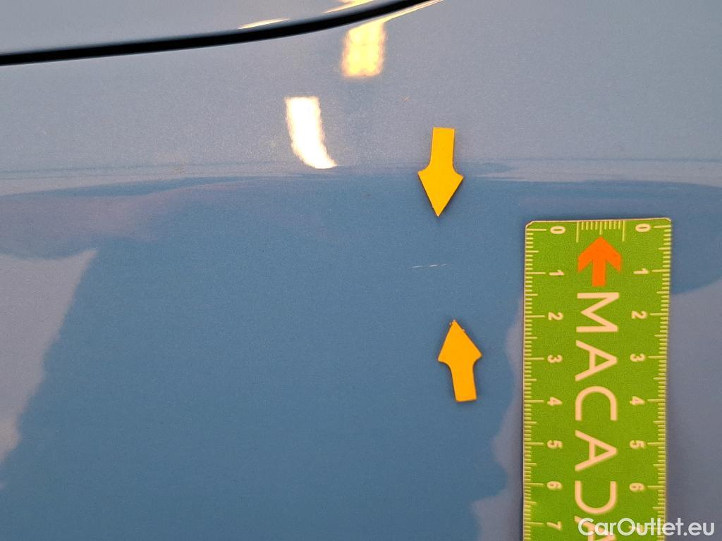  Hyundai  Konna Kona Initia Hybrid 2WD 1.6 GDI 140CV BVA6 E6d #20