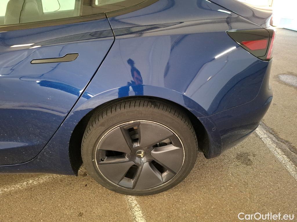  Tesla  Model 3 TESLA   2018  4P  Berline Propulsion #1