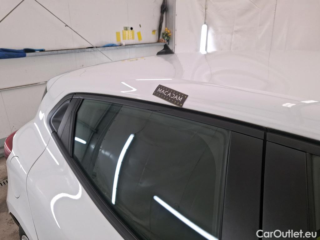  Renault  Clio  V Business 1.5 dCi 100CV BVM6 E6d / TRANSFO VP VF
 #12