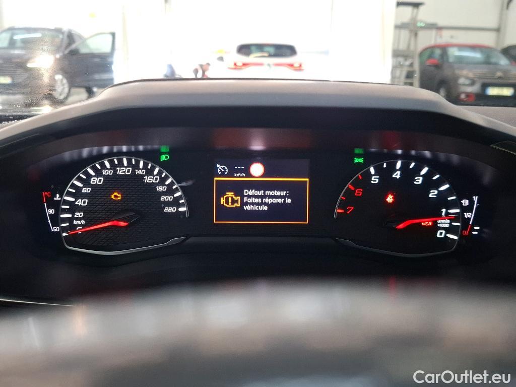  Peugeot  2008  Active Business 1.5 HDi 100CV BVM6 E6d #10