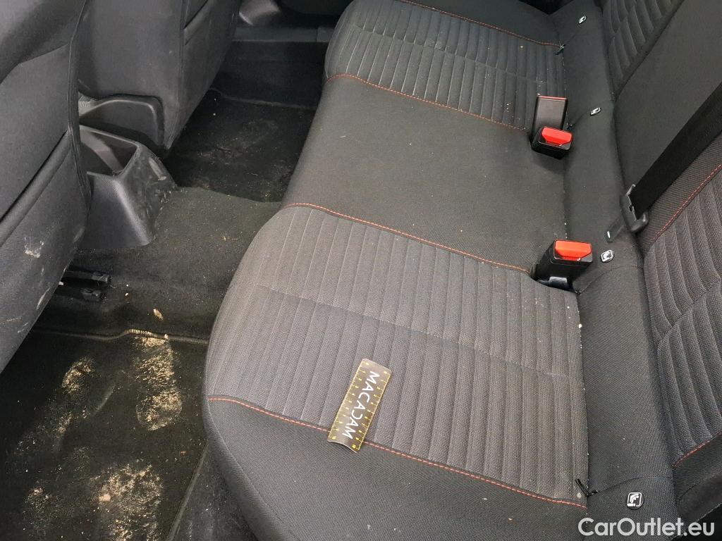  Peugeot  2008  Active Business 1.5 HDi 100CV BVM6 E6d #9