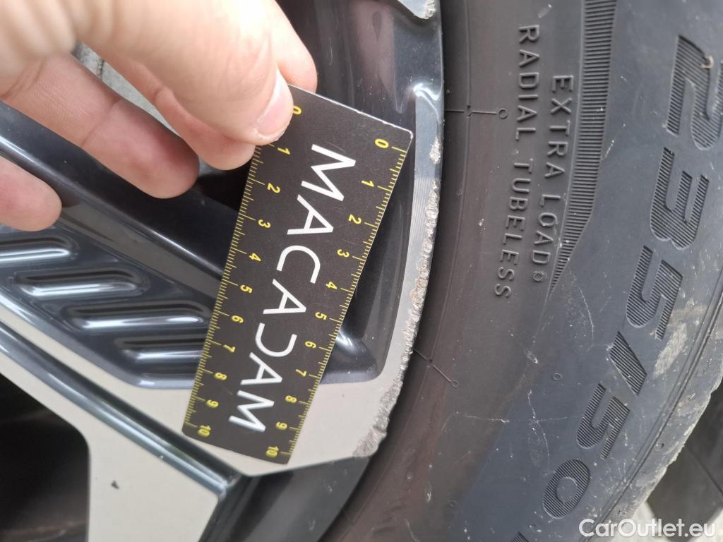  Hyundai  Tucson  Executive Hybrid 2WD 1.6 T-GDI 230CV BVA6 E6d #5