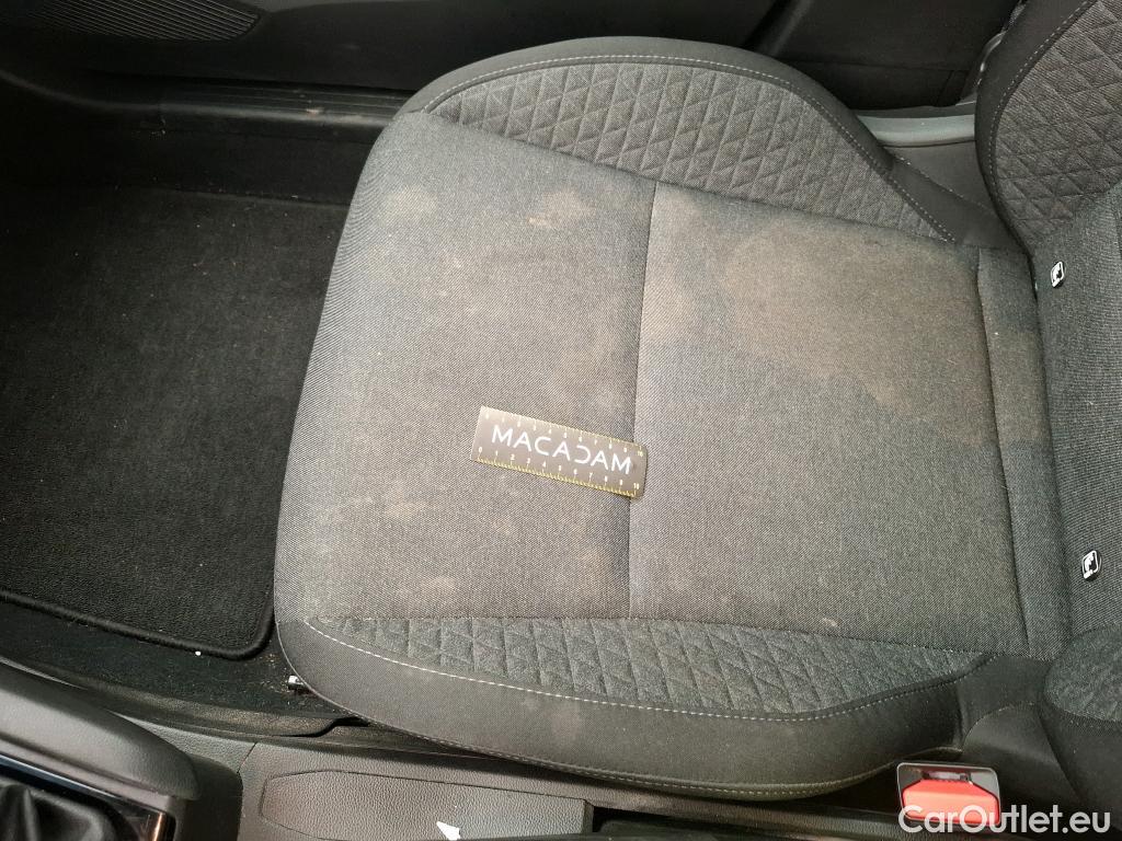  Renault  Clio  V Business 1.5 dCi 100CV BVM6 E6d / TRANSFO VP VF
 #24