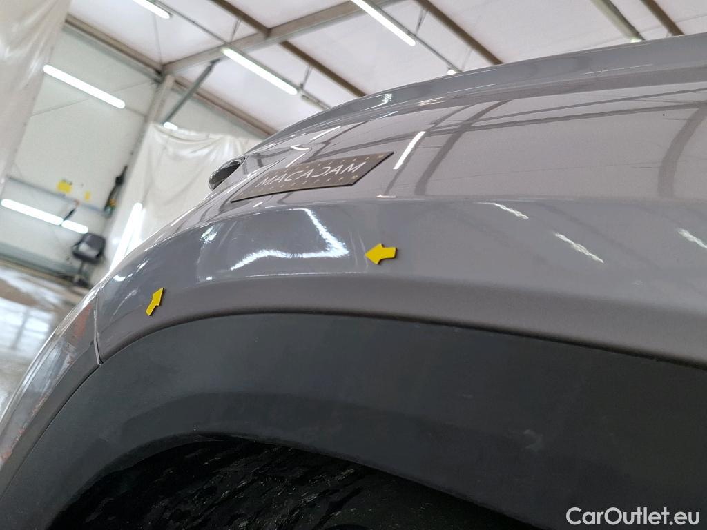  Hyundai  Tucson  Executive Hybrid 2WD 1.6 T-GDI 230CV BVA6 E6d #25