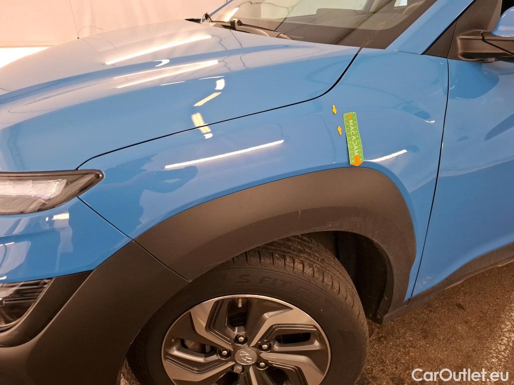  Hyundai  Konna Kona Initia Hybrid 2WD 1.6 GDI 140CV BVA6 E6d #18